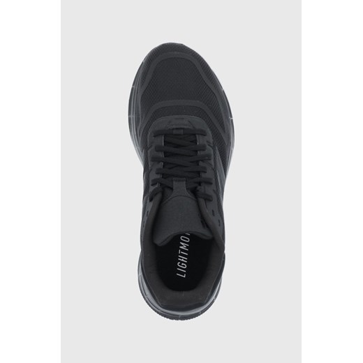 adidas buty Duramo 10 kolor czarny 46 wyprzedaż ANSWEAR.com