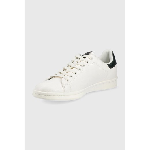 Sisley sneakersy kolor biały Sisley 44 ANSWEAR.com