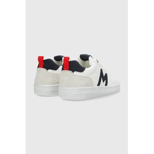 Mexx buty Sneaker Joah kolor biały Mexx 42 ANSWEAR.com