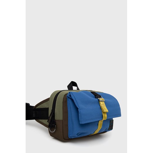 PS Paul Smith nerka kolor zielony Ps Paul Smith ONE ANSWEAR.com