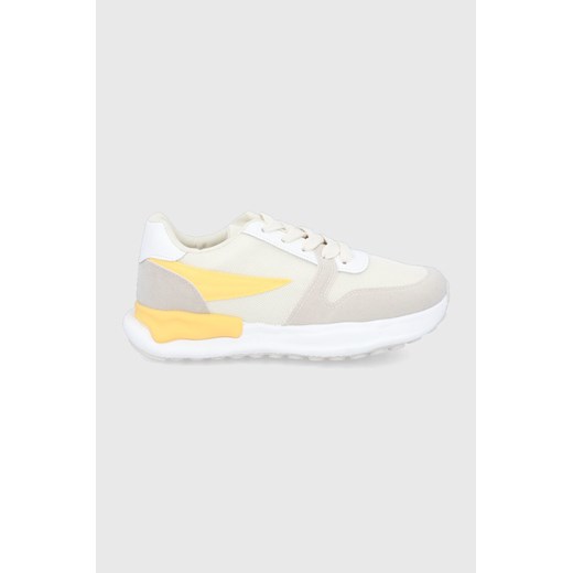 Answear Lab buty kolor beżowy Answear Lab 37 ANSWEAR.com
