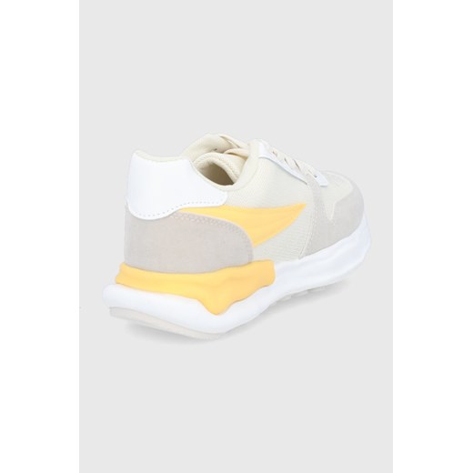 Answear Lab buty kolor beżowy Answear Lab 38 ANSWEAR.com