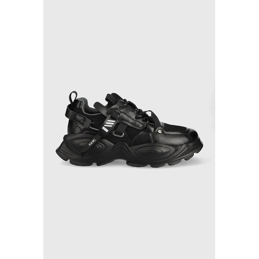 GOE buty kolor czarny ze sklepu ANSWEAR.com w kategorii Buty sportowe damskie - zdjęcie 135105347