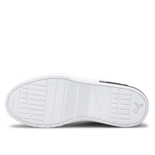 Puma Cali Star Damskie Białe (38017602) Puma 40 Worldbox