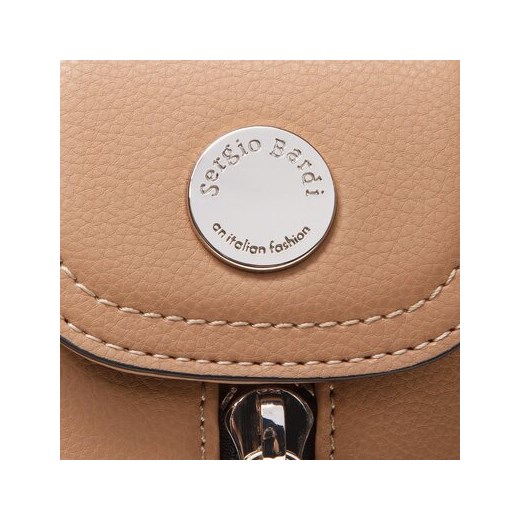 Plecak Sergio Bardi MSP-J-009-85-01 Sergio Bardi One size ccc.eu
