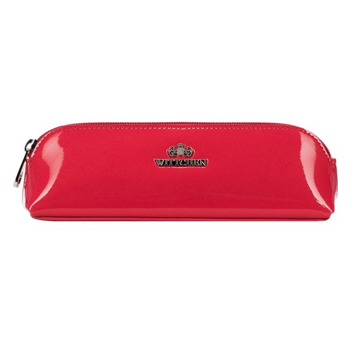 Damskie etui na długopisy lakierowane Wittchen WITTCHEN promocja