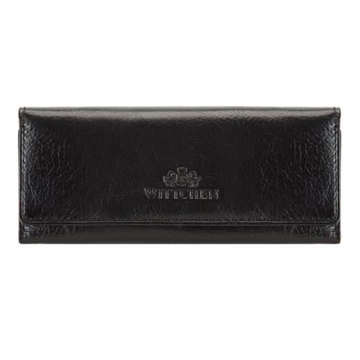 Etui na klucze skórzane na zatrzaski ze sklepu WITTCHEN w kategorii Etui - zdjęcie 135122026