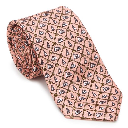 Krawat ze sklepu WITTCHEN w kategorii Krawaty - zdjęcie 135123688