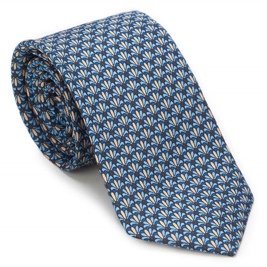 Krawat ze sklepu WITTCHEN w kategorii Krawaty - zdjęcie 135123689