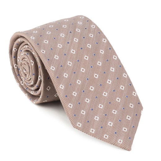 Krawat ze sklepu WITTCHEN w kategorii Krawaty - zdjęcie 135123698