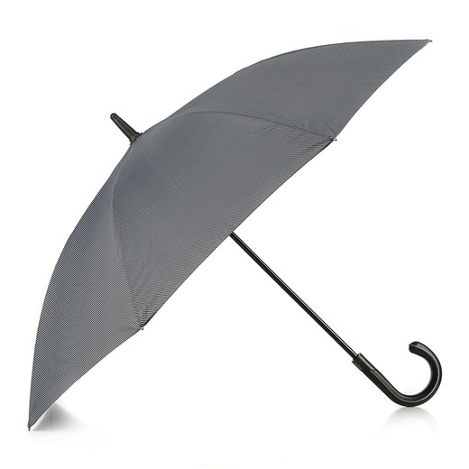 Parasol półautomatyczny z logo Wittchen WITTCHEN