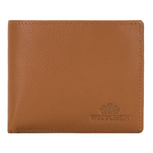 Skórzany portfel męski Wittchen WITTCHEN