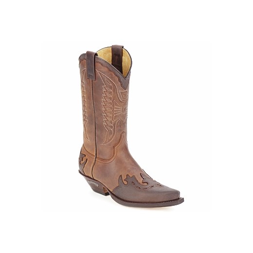 Sendra boots  Buty DAVIS  Sendra boots