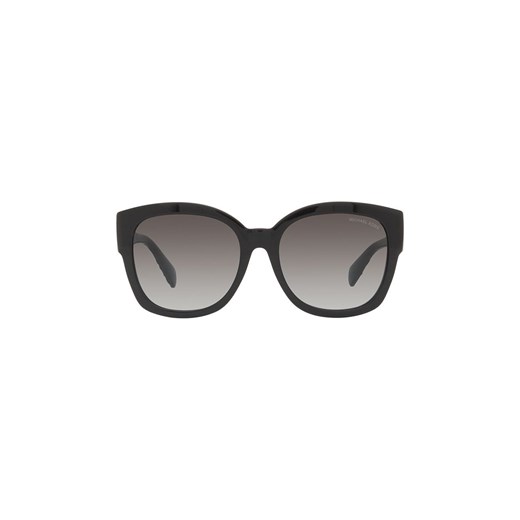 Michael Kors okulary przeciwsłoneczne damskie kolor czarny Michael Kors 56 ANSWEAR.com