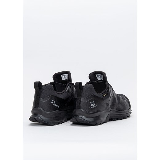 Buty trekkingowe męskie Salomon XA Rogg 2 GTX (L41438600) Salomon 45 1/3 Sneaker Peeker