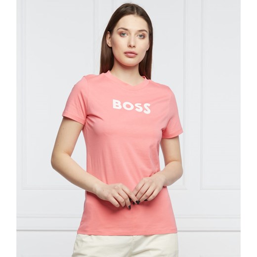 BOSS T-shirt C_Elogo_5 | Regular Fit XS Gomez Fashion Store