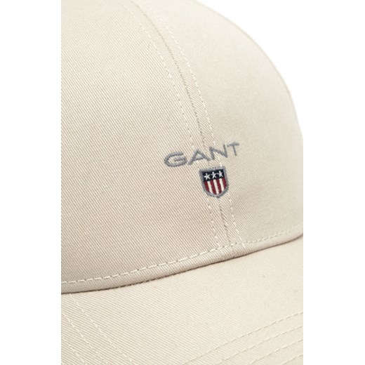 Gant Bejsbolówka NEW TWILL Gant Uniwersalny Gomez Fashion Store