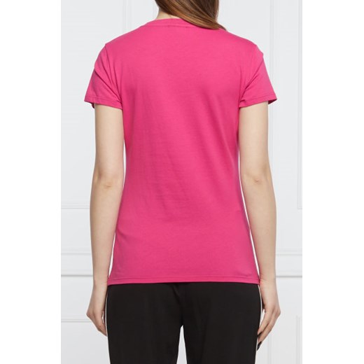 Liu Jo Sport T-shirt | Regular Fit XS Gomez Fashion Store