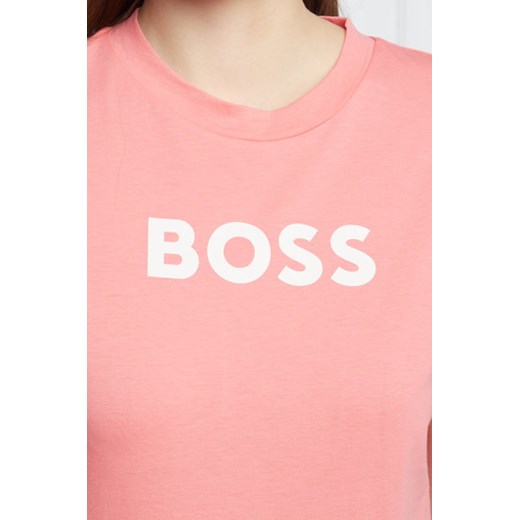 BOSS T-shirt C_Elogo_5 | Regular Fit S Gomez Fashion Store