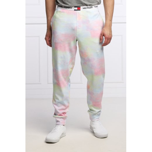 Tommy Hilfiger Spodnie od piżamy | Relaxed fit Tommy Hilfiger XL Gomez Fashion Store