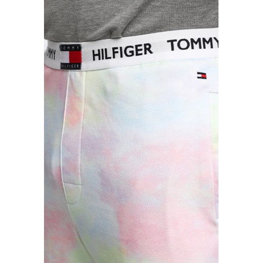 Tommy Hilfiger Spodnie od piżamy | Relaxed fit Tommy Hilfiger M Gomez Fashion Store