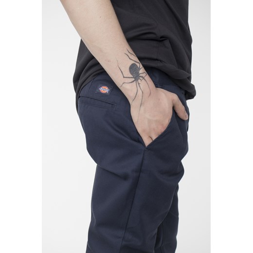 Spodnie Dickies 872 Dark Navy Dickies 33/32 California Skateshop