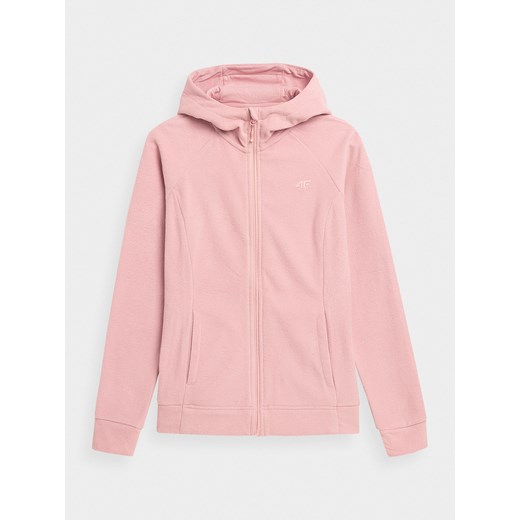 Polar z kapturem regular damski 3XL,L,M,S,XL,XS,XXL 4F