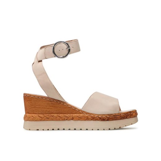 Sandały Sergio Bardi U441-CM Sergio Bardi 38 ccc.eu