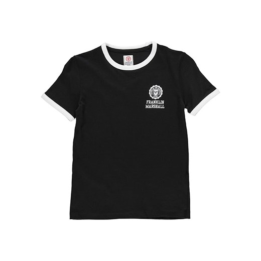 Koszulka w kolorze czarnym 164/170 promocja Limango Polska