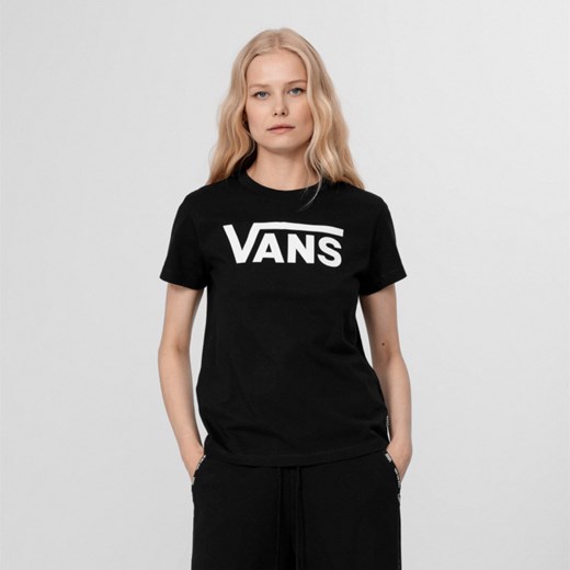 Damski t-shirt basic VANS FLYING V CREW TEE Vans S okazja Sportstylestory.com