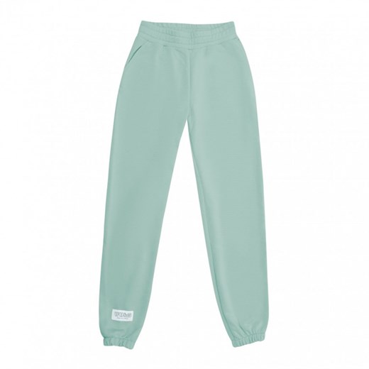 Damskie spodnie dresowe WU&S BASIC Wake Up & Squat XS promocja Sportstylestory.com