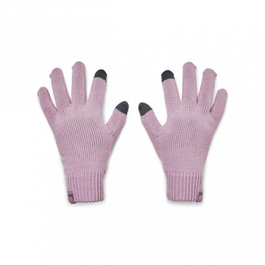 Damskie rękawiczki treningowe UNDER ARMOUR UA Around Town Gloves ze sklepu Sportstylestory.com w kategorii Rękawiczki damskie - zdjęcie 135205587