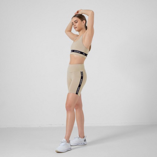Damskie kolarki GUESS ALINE BIKER ECO J. S Guess L Sportstylestory.com okazja