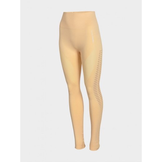 Damskie legginsy bezszwowe GYM HERO MIAMI GAP Gym Hero S wyprzedaż Sportstylestory.com