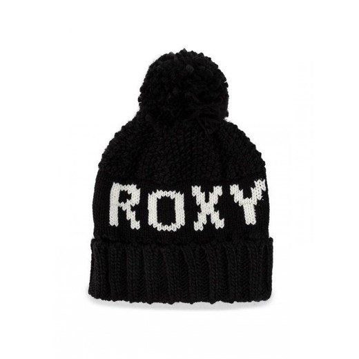 Damska czapka zimowa z pomponem ROXY W TONIC BEANIE wyprzedaż Sportstylestory.com