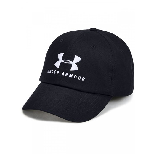 Damska czapka z daszkiem UNDER ARMOUR Favorite Cap Under Armour one size promocyjna cena Sportstylestory.com