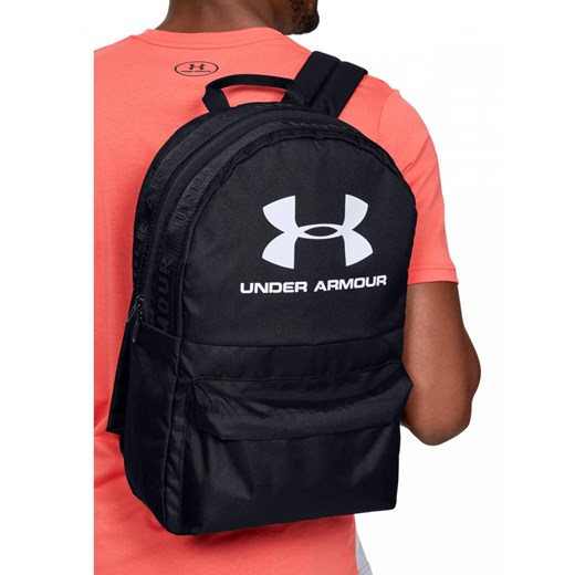 Plecak UNDER ARMOUR Loudon Backpack Under Armour one size okazja Sportstylestory.com