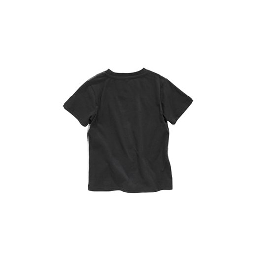 T-shirt czarny cellbes czarny krótkie