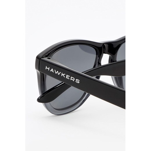 Hawkers okulary przeciwsłoneczne kolor czarny Hawkers ONE ANSWEAR.com