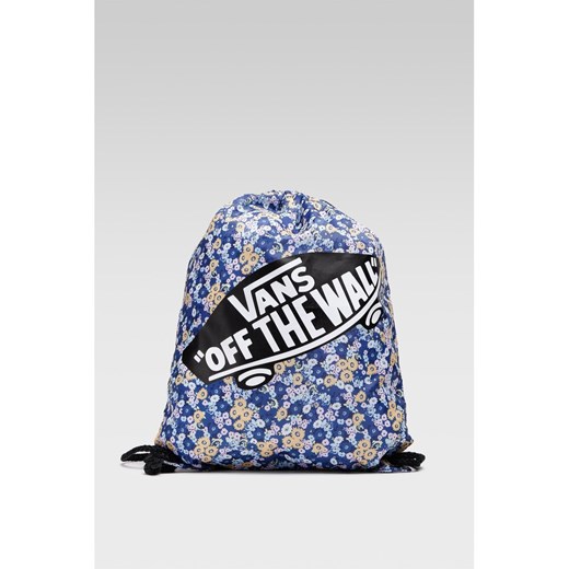 Worek na obuwie Vans BENCHED BSG VN000SUFYT81 Vans One size ccc.eu