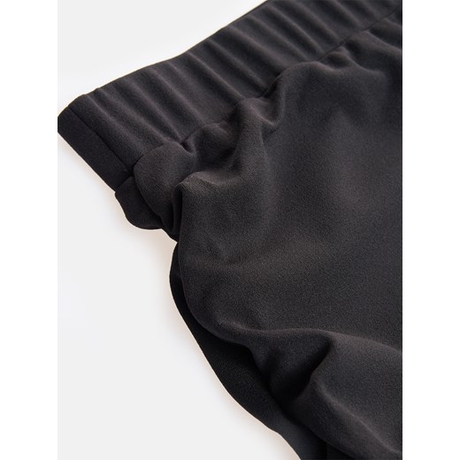 GATE Spódnica z falbanami dla plus size plus size 44 Gate 44 okazja gateshop