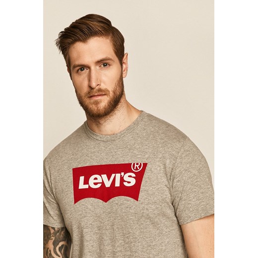 Levi&apos;s - T-shirt Graphic Set 17783.0138-C18976H215 ze sklepu ANSWEAR.com w kategorii T-shirty męskie - zdjęcie 135272805