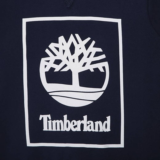 Bluza dziecięca Timberland Sweatshirt T25T12 85T Timberland 114 sneakerstudio.pl