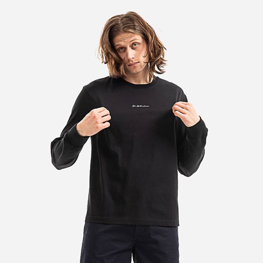 Koszulka męska Han Kjobenhavn Casual Tee Long Sleeve M-132072-001 * Marka Niezdefiniowana L sneakerstudio.pl