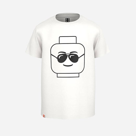 Koszulka dziecięca Lego® Wear T-shirt SS 12010544 102 * Marka Niezdefiniowana 134 sneakerstudio.pl