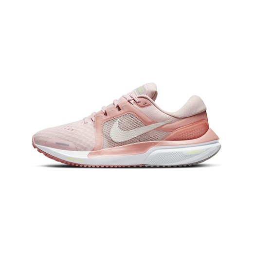 Damskie buty do biegania po asfalcie Nike Air Zoom Vomero 16 - Różowy Nike 40.5 Nike poland