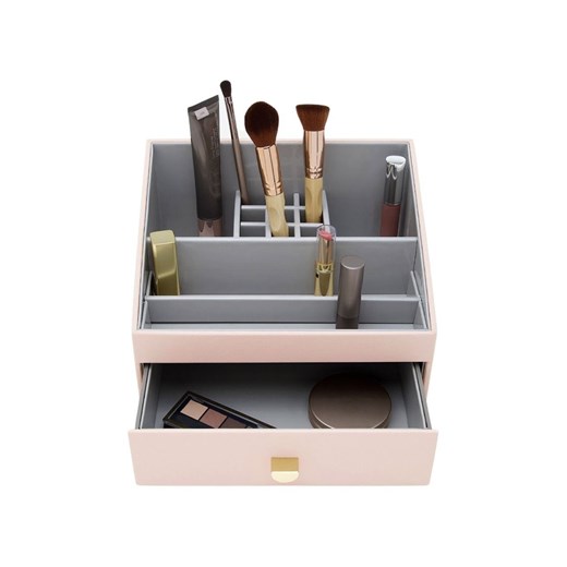 Stackers organizer na kosmetyki ze sklepu ANSWEAR.com w kategorii Organizery - zdjęcie 135311747