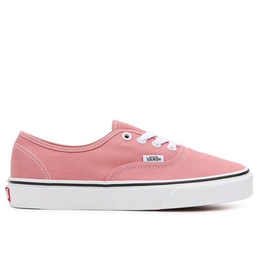 Buty Vans Authentic VN0A5KRDAVN1 - różowe ze sklepu streetstyle24.pl w kategorii Trampki damskie - zdjęcie 135318835