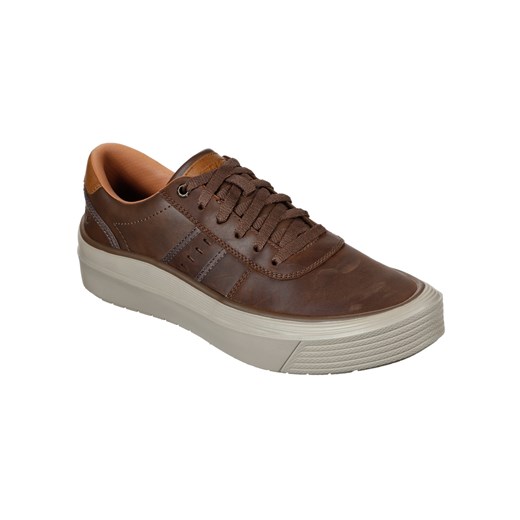 Skechers Męskie Viewport - Brambo Skechers 44 okazja Office Shoes Polska