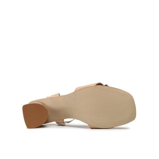 Sandały Sergio Bardi U806-CM Sergio Bardi 36 ccc.eu